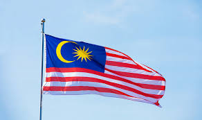 Malaysia Flag
