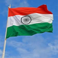 India Flag