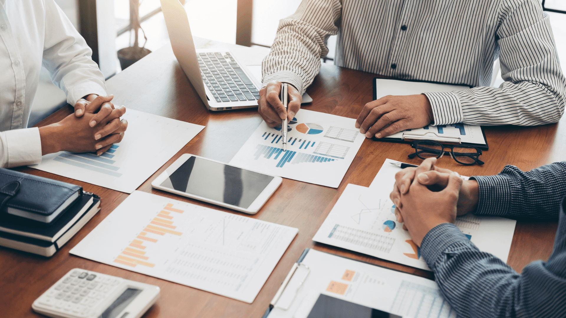 Global Supply Chain Excellence